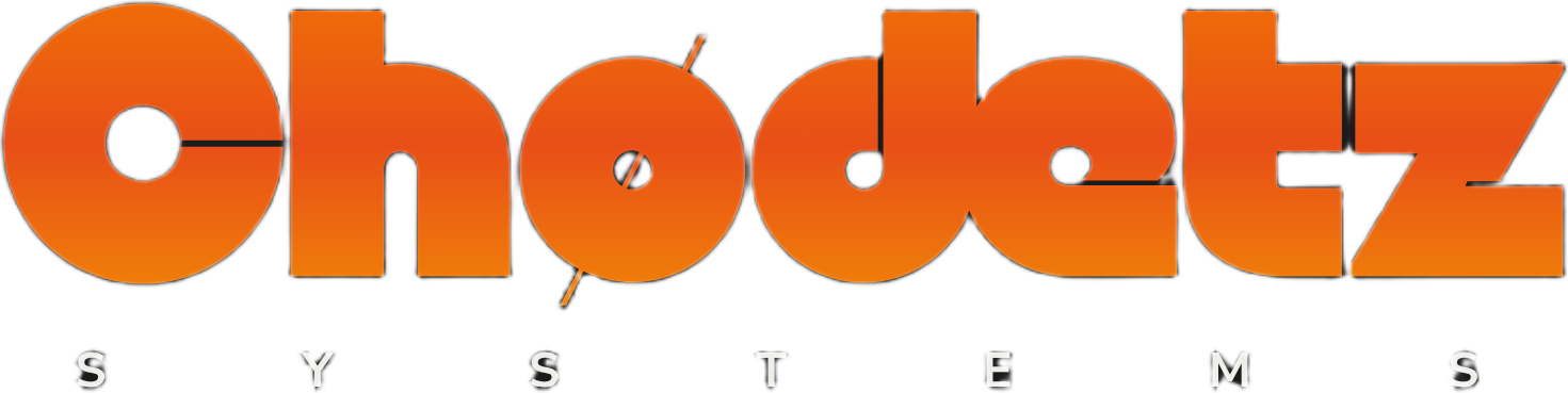 Chødetz Logo